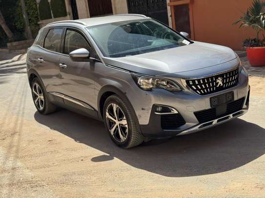Peugeot 3008 image 2