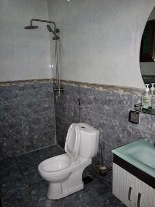 Appartement spacieux aux Almadies image 14