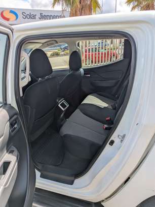 Mitsubishi L200 2020 image 5