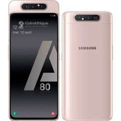 Telephone SAMSUNG Galaxy A80 128Go image 4