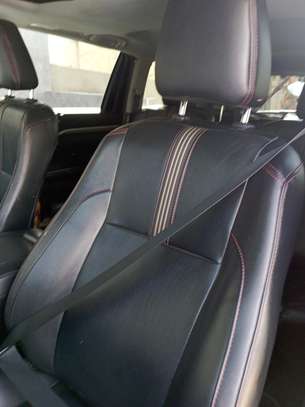 Toyota Highlander 2019 image 8