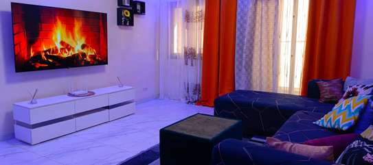 Appartement meublé à ngor almadie image 6