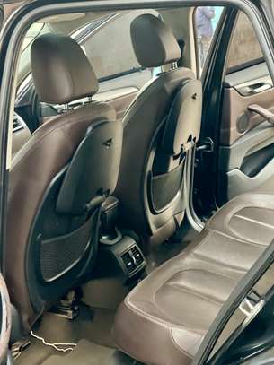 BMW X1 2017 image 11