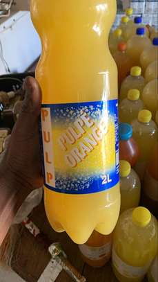 Lait demi écrémé image 5