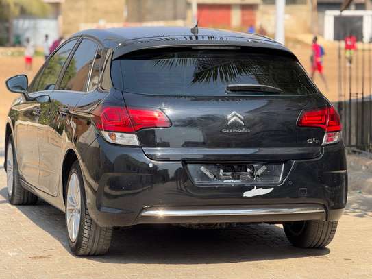 Citroën C4 2016 image 1