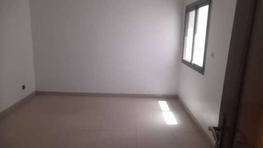 Appartement avec ascenseur à loué a sacré cœur keur gorgui image 1