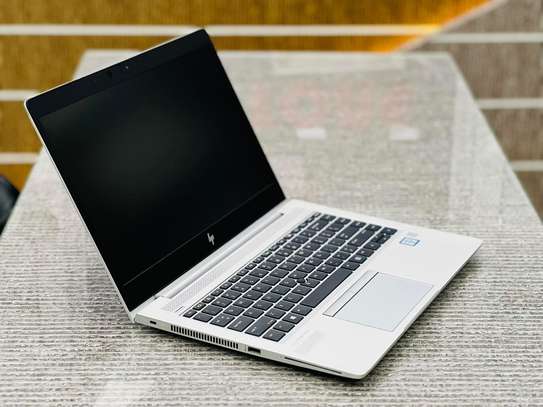 Hp EliteBook 840 g6 i5 TACTILE image 2