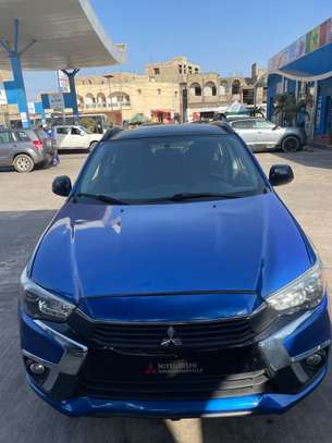Mitsubishi RVR image 1