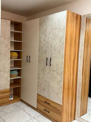Appartement d’exception vue sur mer image 15