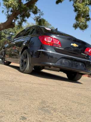 CHEVROLET CRUZE LTZ image 12