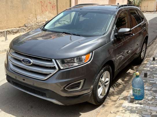 FORD EDGE image 2