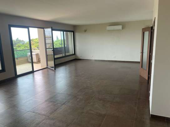 Appartement f6 grand standing sis à fann résidence image 5