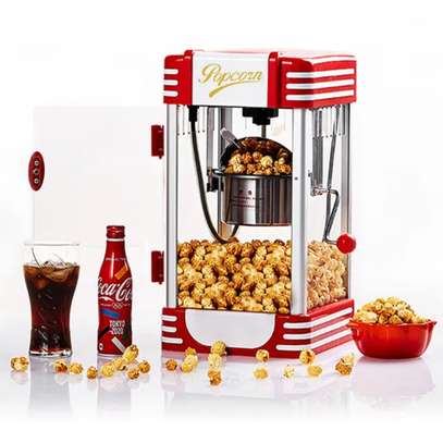 Machine à Popcorn image 3