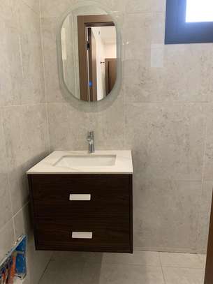 APPARTEMENT F4  A LOUER AUX MAMELLES image 6