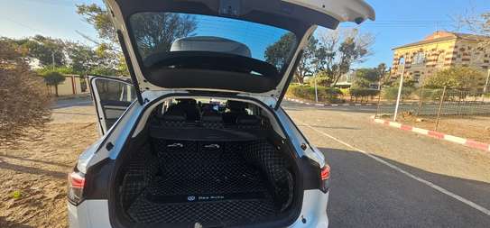 VOLKSWAGEN TAYRON 2025 NEUF 00KM image 4