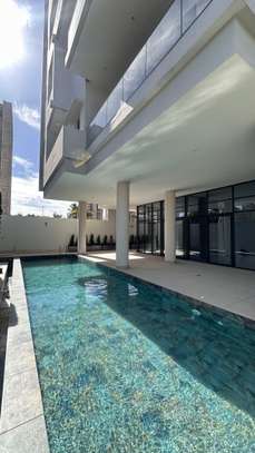 Penthouse à louer aux Almadies image 3