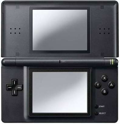 Nintendo ds flashé image 1