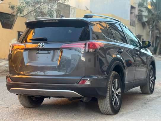 TOYOTA RAV4 VENANT USA image 4
