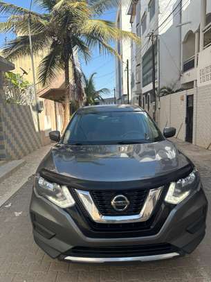 Voiture Nissan à vendre image 2
