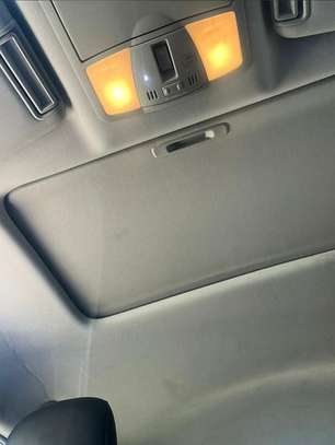 Infinity Qx80 2017 image 11