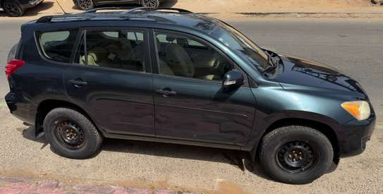 Toyota Rav4 AWD image 5