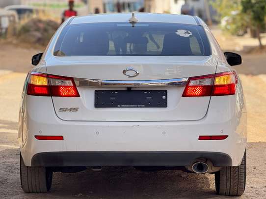 Renault sm5 Corée image 3