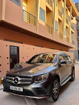 Glc  Annee 2018  Automatique essence image 3