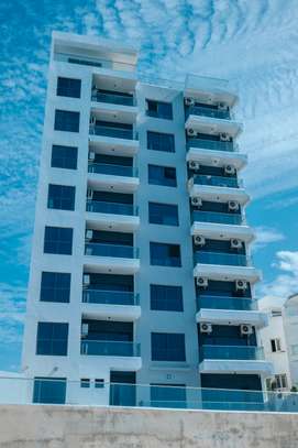 Résidence Makarim appartement moderne water front image 9