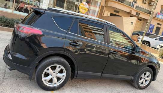 Toyota Rav4 2016 image 12