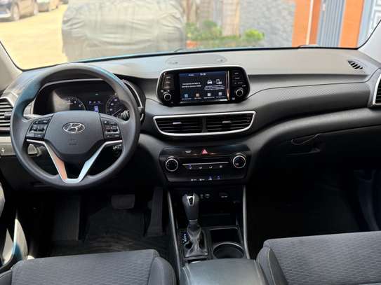 Hyundai Tucson 2019 image 5