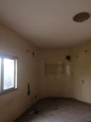 Appartement à louer pour bureau Sacré Cœur BRT image 3