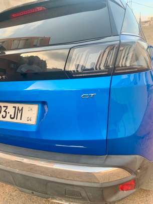 Vente Peugeot 3008 annee 2021 image 11