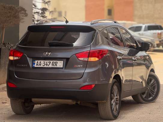 Hyundai Tucson image 5