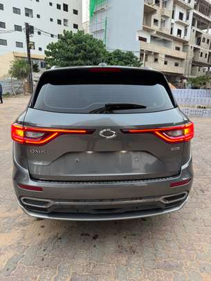 Renault QM6 2.0 GDe 2019 image 13