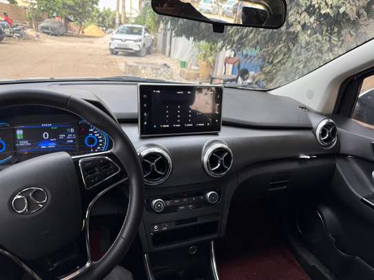 SUV Électrique –Confort,403 kmd’Autonomie image 2