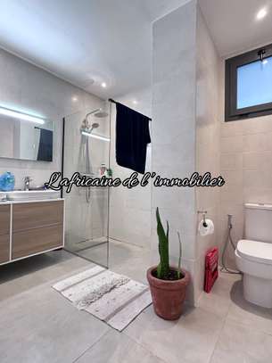 À Louer – Appartement Meublé à Palm Riviera, Ngor-Almadies image 11