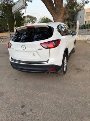 Mazda CX-5 2016 image 7