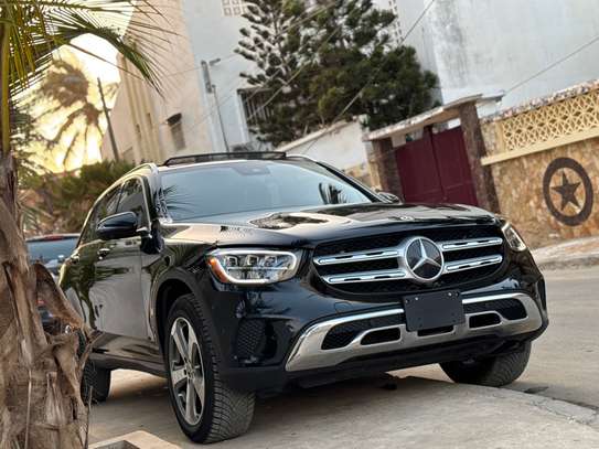 Mercedes GLC 300 image 11