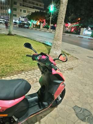 Piaggio NRG 80 2021 image 7