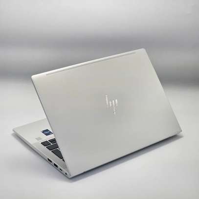 HP EliteBook 840 G9 * 12e Génération image 6