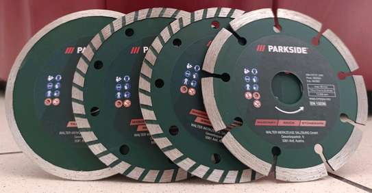 Outils de la marque Parkside toutes neuves image 8