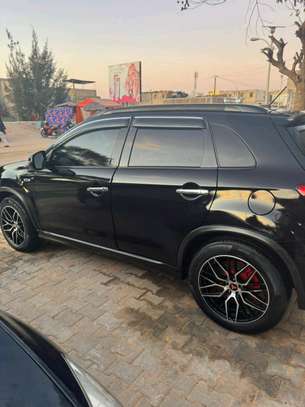 MITSUBISHI RVR 4X4 image 3