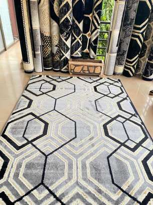 Tapis de très bonne qualité image 8