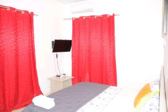 Chambre meublée à louer ( Résidence Douce) image 14