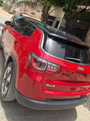 Jeep compass 2019 venan usa image 10