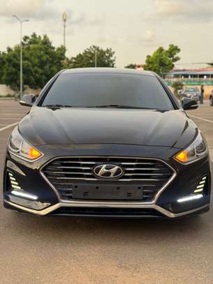 Hyundai i40 2016 image 2