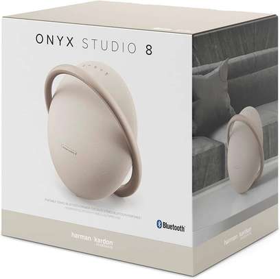 Harman Kardon Onyx Studio 8 image 1
