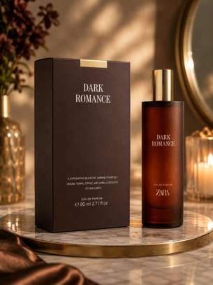 Parfums Zara Authentiques 80ml image 6