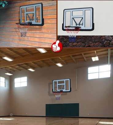 Panier basket professionnel image 2