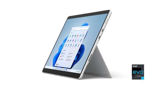 Microsoft Surface Pro 8 11ème Génération image 2